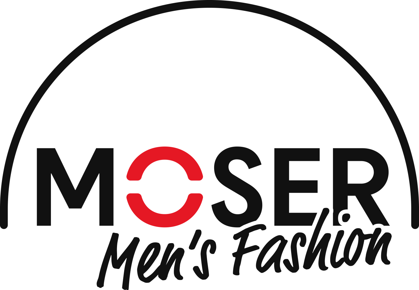 Moser Men`s Fashion | Sportswear, Business & Smart Casual